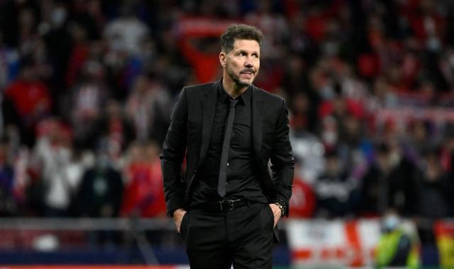 开云登录网址入口-王勤伯:马竞搏命难言丑陋 西蒙尼的倔强时常感人