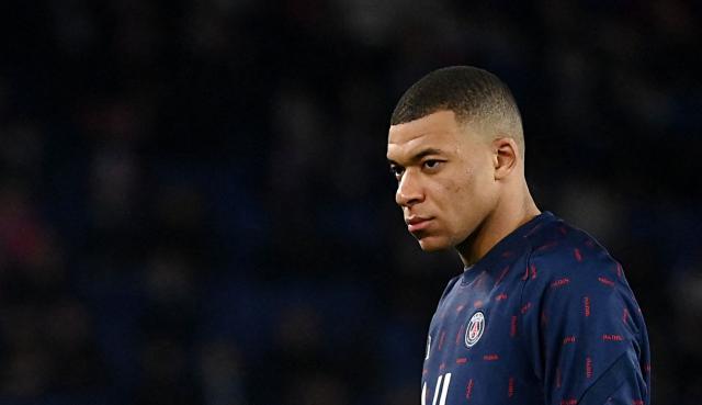 开云下载-巴黎高层主动约采访 姆巴佩续约越来越有门道?