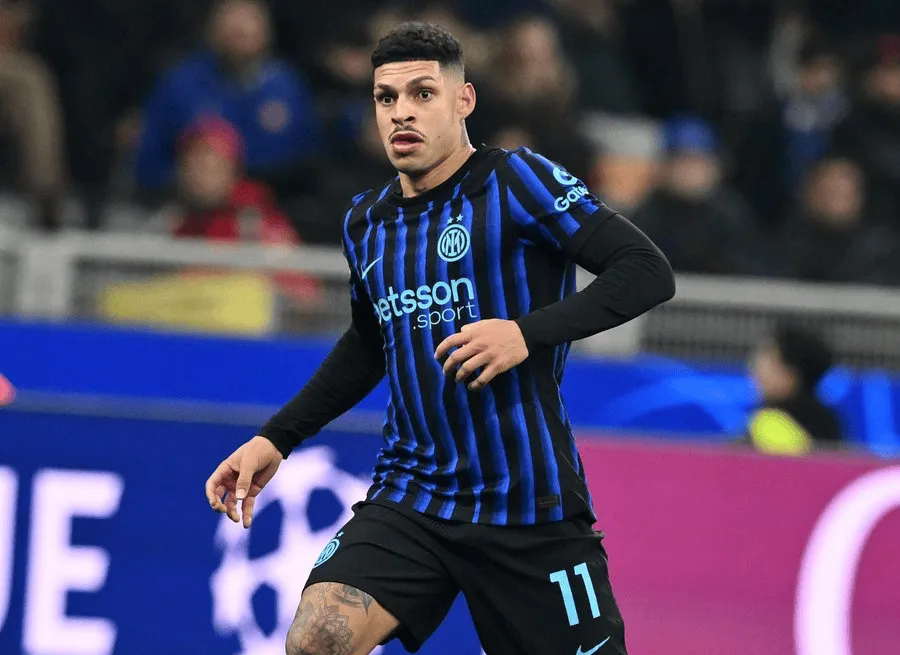 开云下载-镜报：伯恩茅斯有意在冬窗压哨签下国米右翼卫路易斯-恩里克