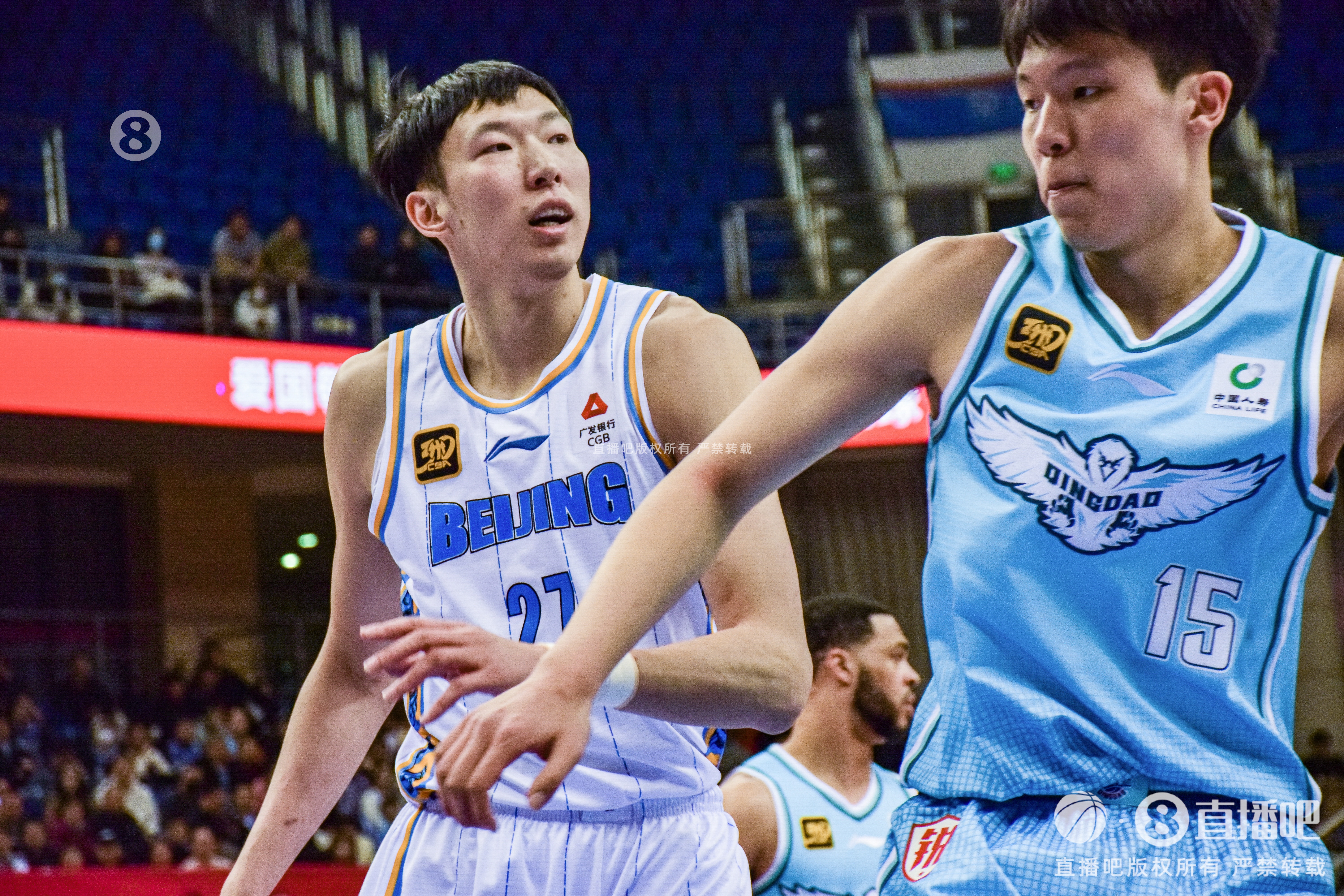 开云线上入口-徐静雨：杨瀚森在CBA也没打出统治力 周琦绝对亚洲传奇 该给平反