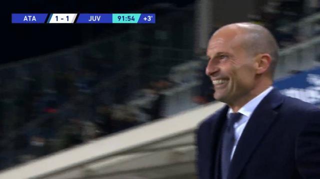 开云登录网址入口-梁熙明：阿莱格里在笑什么？