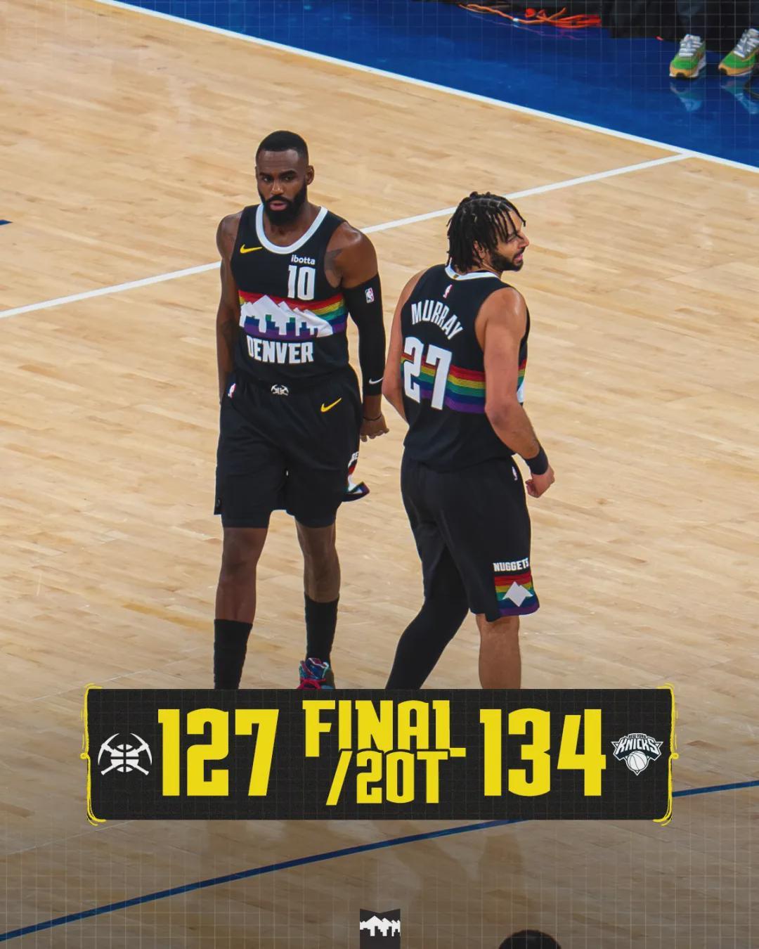 开云体育-不打了！腿筋二级拉伤！西部最惨球队诞生