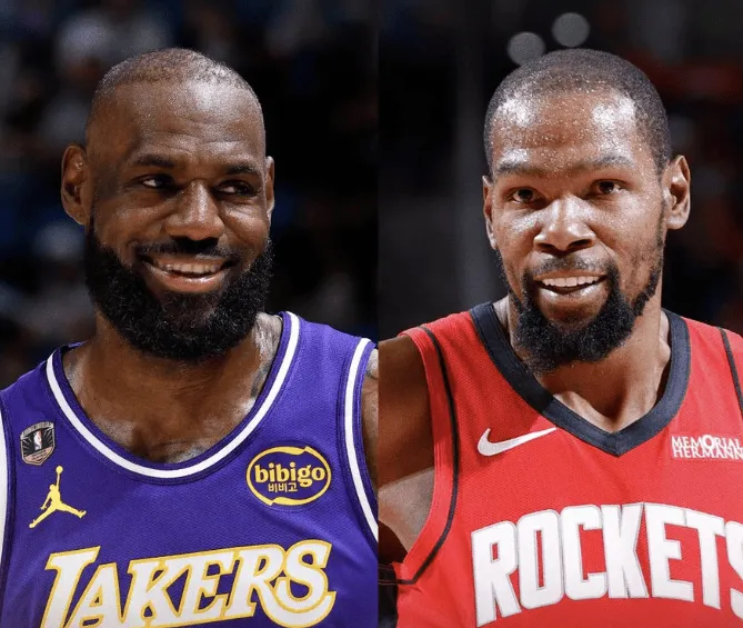 开云网站-SportsCenter晒海报预热湖火大战：詹杜最后一次对决？